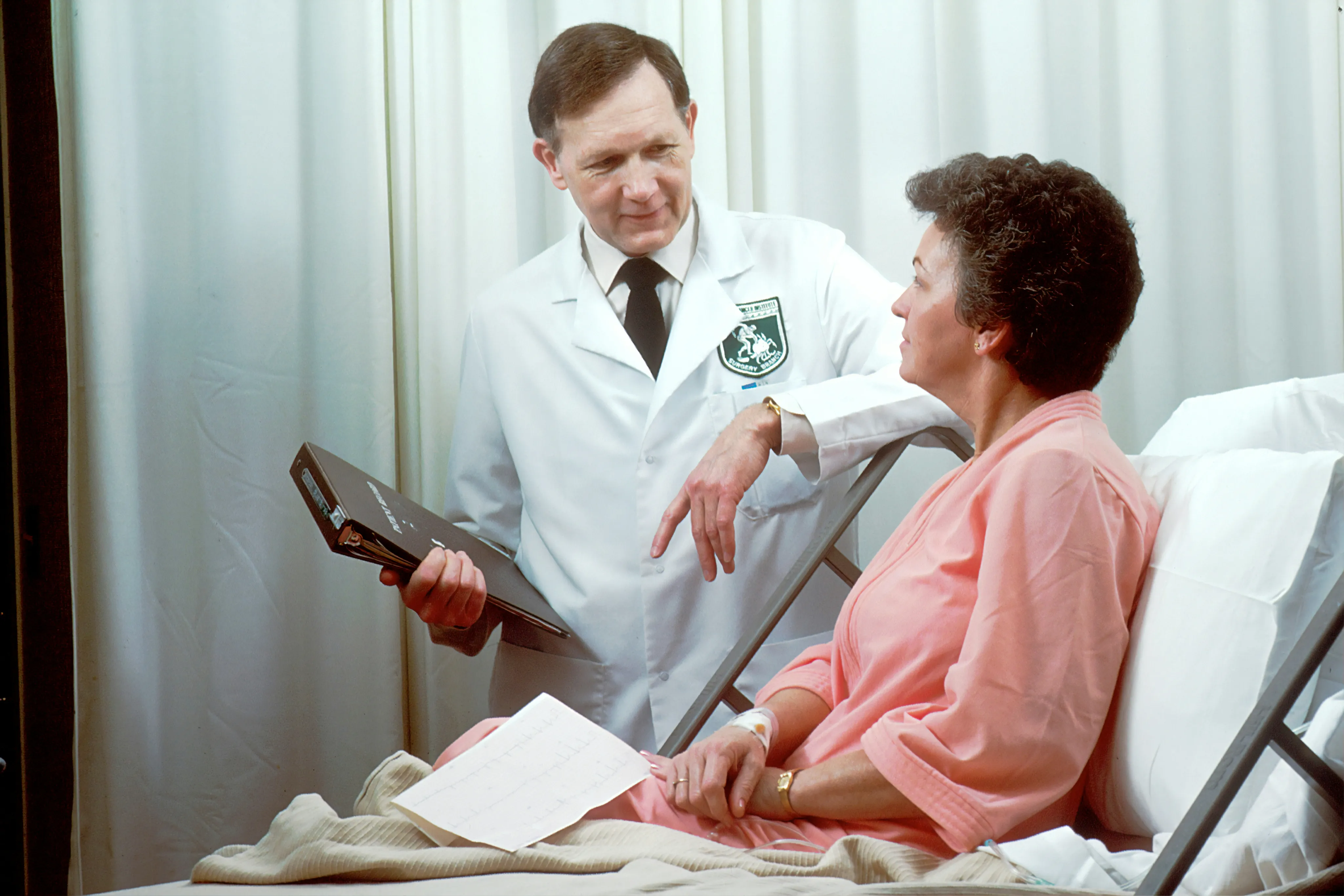 Visite ambulatoriali